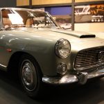 Automotoretro 2017 018- Automotoretro Turin 2017