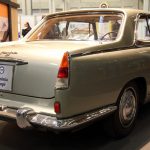 Automotoretro 2017 019- Automotoretro Turin 2017
