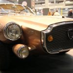 Automotoretro 2017 021- Automotoretro Turin 2017