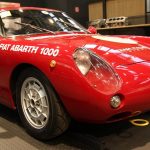 Automotoretro 2017 023- Automotoretro Turin 2017