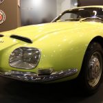 Automotoretro 2017 029- Automotoretro Turin 2017