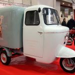Automotoretro 2017 032- Automotoretro Turin 2017