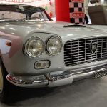Automotoretro 2017 033- Automotoretro Turin 2017