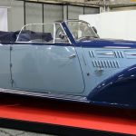 Automotoretro 2017 036- Automotoretro Turin 2017