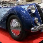 Automotoretro 2017 038- Automotoretro Turin 2017