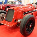 Automotoretro 2017 046- Automotoretro Turin 2017