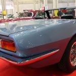 Automotoretro 2017 051- Automotoretro Turin 2017