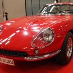 Automotoretro 2017 052- Automotoretro Turin 2017
