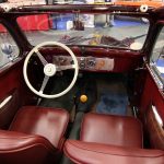 Automotoretro 2017 055- Automotoretro Turin 2017