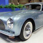 Automotoretro 2017 066- Automotoretro Turin 2017