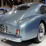 Automotoretro 2017 067- Automotoretro Turin 2017
