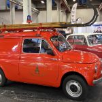 Automotoretro 2017 069- Automotoretro Turin 2017