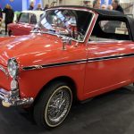 Automotoretro 2017 073- Automotoretro Turin 2017