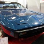 Automotoretro 2017 075- Automotoretro Turin 2017