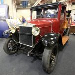 Automotoretro 2017 080- Automotoretro Turin 2017