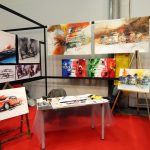 Automotoretro 2017 088- Automotoretro Turin 2017