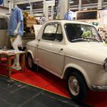 Automotoretro 2017 091- Automotoretro Turin 2017
