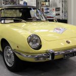 Automotoretro 2017 094- Automotoretro Turin 2017
