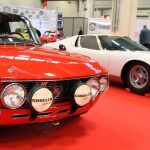 Automotoretro 2017 096- Automotoretro Turin 2017