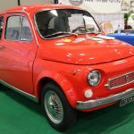 Automotoretro 2017 098- Automotoretro Turin 2017