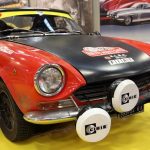 Automotoretro 2017 104- Automotoretro Turin 2017