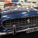 Automotoretro 2017 106- Automotoretro Turin 2017