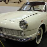 Automotoretro 2017 108- Automotoretro Turin 2017