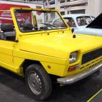 Automotoretro 2017 109- Automotoretro Turin 2017