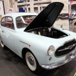 Automotoretro 2017 110- Automotoretro Turin 2017
