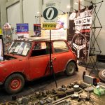Automotoretro 2017 112- Automotoretro Turin 2017