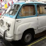 Automotoretro 2017 116- Automotoretro Turin 2017