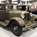 Automotoretro 2017 119- Automotoretro Turin 2017