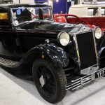 Automotoretro 2017 120- Automotoretro Turin 2017