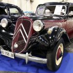 Automotoretro 2017 123- Automotoretro Turin 2017