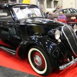 Automotoretro 2017 137- Automotoretro Turin 2017