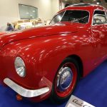 Automotoretro 2017 143- Automotoretro Turin 2017