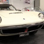 Automotoretro 2017 147- Automotoretro Turin 2017