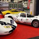Automotoretro 2017 153- Automotoretro Turin 2017