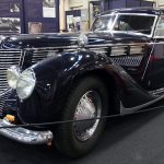 Automotoretro 2017 155- Automotoretro Turin 2017
