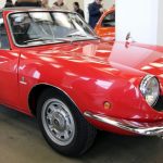 Automotoretro 2017 178- Automotoretro Turin 2017
