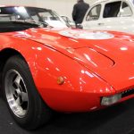 Automotoretro 2017 183- Automotoretro Turin 2017