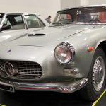 Automotoretro 2017 192- Automotoretro Turin 2017