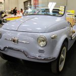 Automotoretro 2017 200- Automotoretro Turin 2017