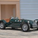 Bonhams à Amelia Island Allard J2-
