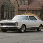 Bonhams à Amelia Island Buick Riviera Gran Sport-