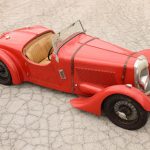 Bonhams à Amelia Island Godsal Sport Tourer-