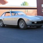 Bonhams à Amelia Island Lamborghini Islero 400 GT-