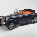 Bonhams à Amelia Island Talbot T150 C-