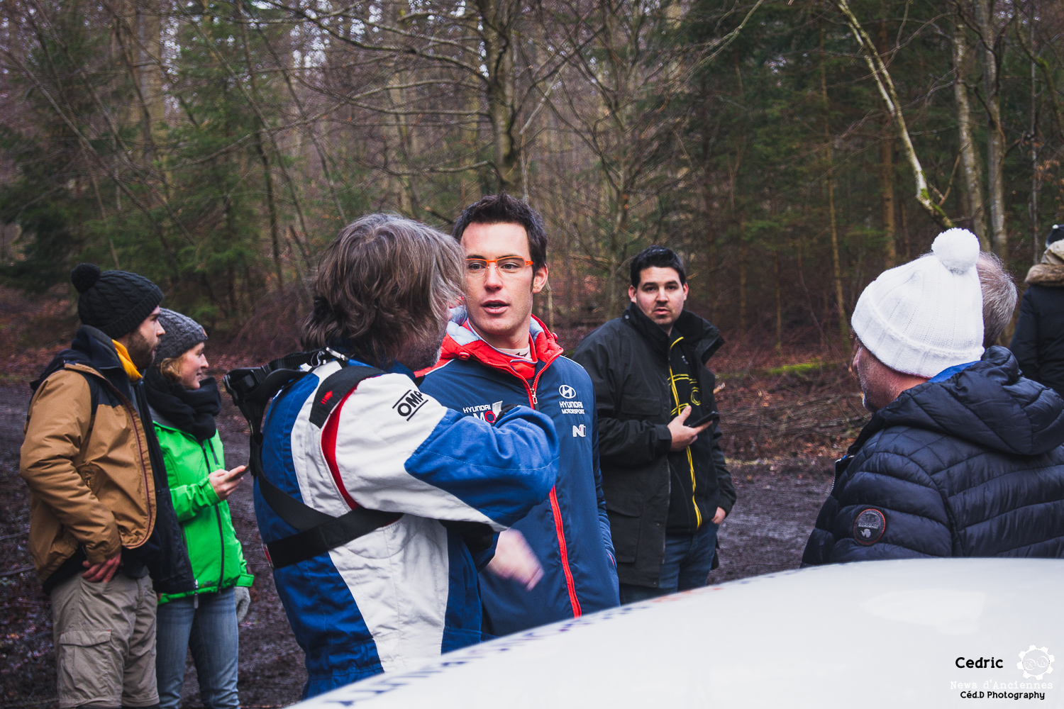 Boucles Bastogne 2017