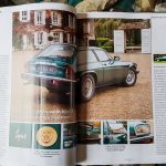 British Motors 11- British Motors